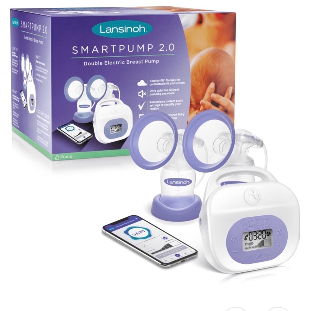 Breastfeeding/ Breastpump